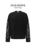 STAR ODMWR sweatshirt T-shirt