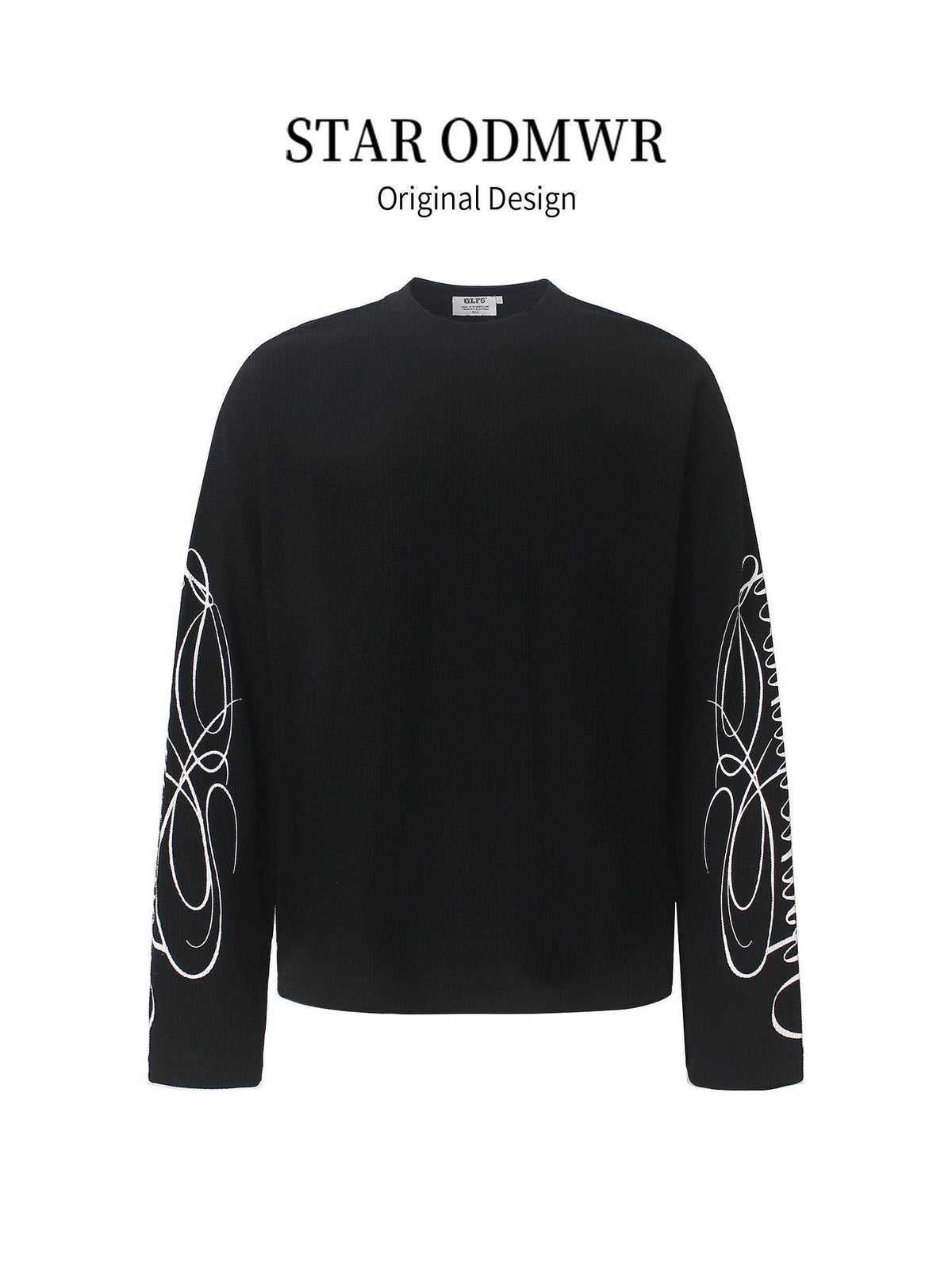 STAR ODMWR sweatshirt T-shirt