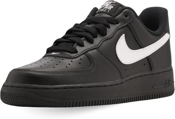 Air Force 1 Low '07